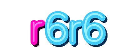 r6r6 — logo kanal